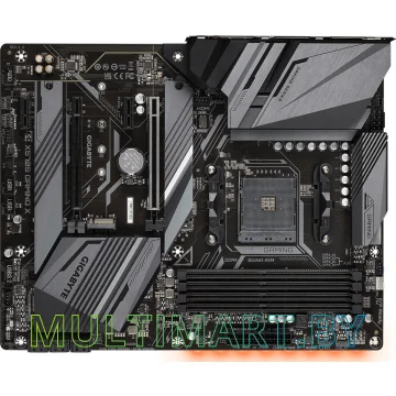 Материнская плата Gigabyte X570S GAMING X (rev. 1.0)